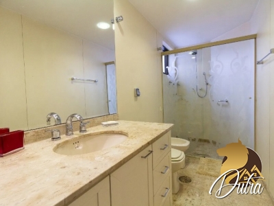 Condomínio Edifício Cap D'antibes Campo Belo 272m² 05 Dormitórios 05 Suítes 3 Vagas