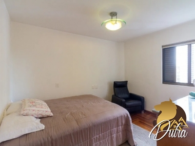 Condomínio Edifício Cap D'antibes Campo Belo 272m² 05 Dormitórios 05 Suítes 3 Vagas