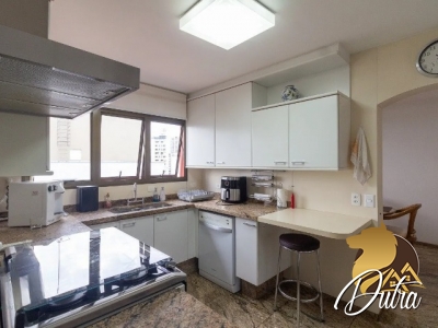 Condomínio Edifício Cap D'antibes Campo Belo 272m² 05 Dormitórios 05 Suítes 3 Vagas