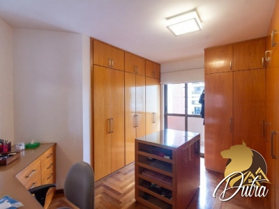 Condomínio Edifício Cap D'antibes Campo Belo 272m² 05 Dormitórios 05 Suítes 3 Vagas