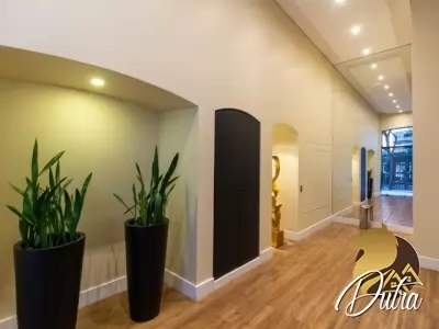 Condomínio Edifício Cap D'antibes Campo Belo 272m² 05 Dormitórios 05 Suítes 3 Vagas