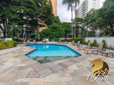 Condomínio Edifício Cap D'antibes Campo Belo 272m² 05 Dormitórios 05 Suítes 3 Vagas