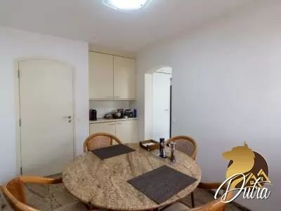 Condomínio Edifício Cap D'antibes Campo Belo 272m² 05 Dormitórios 05 Suítes 3 Vagas