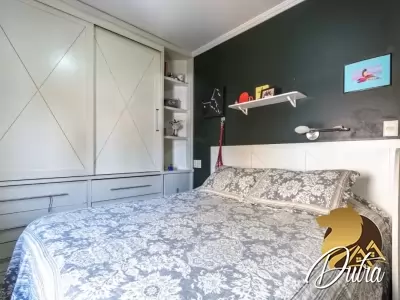 New Orleans Brooklin 350m² 04 Dormitórios 02 Suítes 4 Vagas