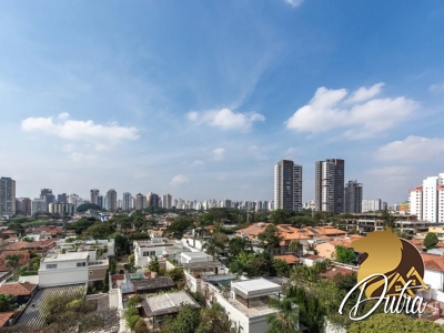 New Orleans Brooklin 350m² 04 Dormitórios 02 Suítes 4 Vagas