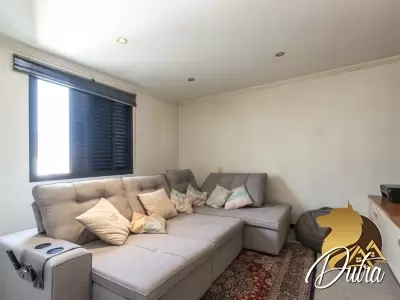 New Orleans Brooklin 350m² 04 Dormitórios 02 Suítes 4 Vagas