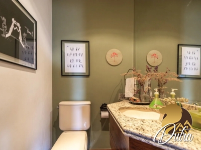 New Orleans Brooklin 350m² 04 Dormitórios 02 Suítes 4 Vagas