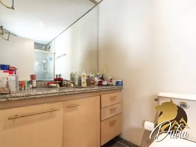 New Orleans Brooklin 350m² 04 Dormitórios 02 Suítes 4 Vagas