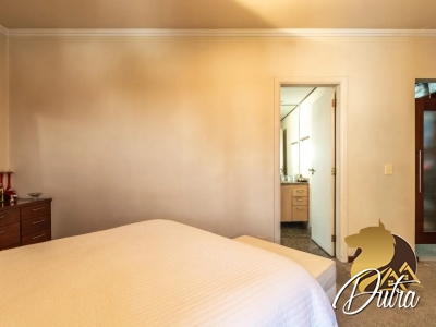 New Orleans Brooklin 350m² 04 Dormitórios 02 Suítes 4 Vagas