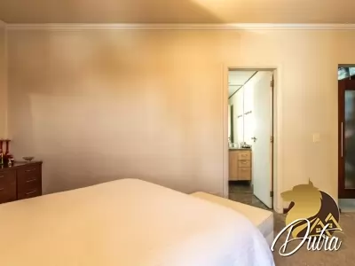 New Orleans Brooklin 350m² 04 Dormitórios 02 Suítes 4 Vagas