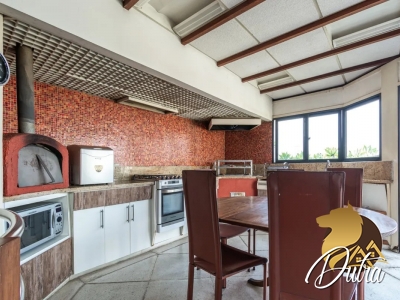 New Orleans Brooklin 350m² 04 Dormitórios 02 Suítes 4 Vagas