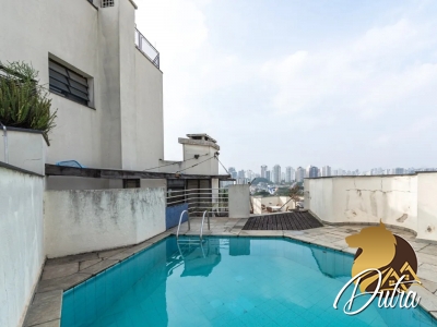 New Orleans Brooklin 350m² 04 Dormitórios 02 Suítes 4 Vagas