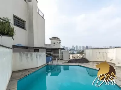 New Orleans Brooklin 350m² 04 Dormitórios 02 Suítes 4 Vagas