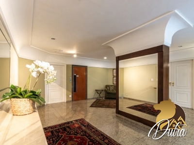 New Orleans Brooklin 350m² 04 Dormitórios 02 Suítes 4 Vagas