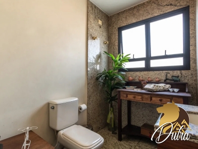 New Orleans Brooklin 350m² 04 Dormitórios 02 Suítes 4 Vagas