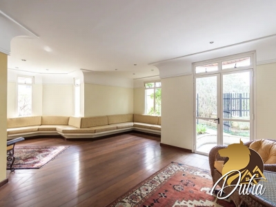 New Orleans Brooklin 350m² 04 Dormitórios 02 Suítes 4 Vagas