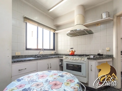 New Orleans Brooklin 350m² 04 Dormitórios 02 Suítes 4 Vagas