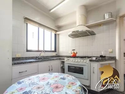 New Orleans Brooklin 350m² 04 Dormitórios 02 Suítes 4 Vagas