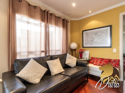 New Orleans Brooklin 350m² 04 Dormitórios 02 Suítes 4 Vagas