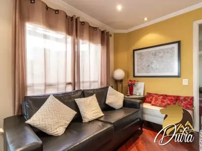 New Orleans Brooklin 350m² 04 Dormitórios 02 Suítes 4 Vagas