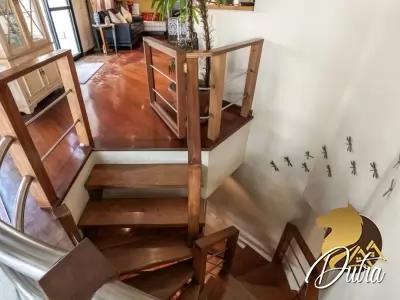 New Orleans Brooklin 350m² 04 Dormitórios 02 Suítes 4 Vagas