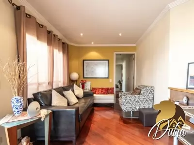 New Orleans Brooklin 350m² 04 Dormitórios 02 Suítes 4 Vagas