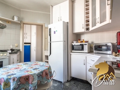 New Orleans Brooklin 350m² 04 Dormitórios 02 Suítes 4 Vagas