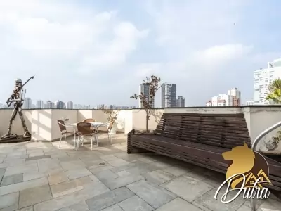 New Orleans Brooklin 350m² 04 Dormitórios 02 Suítes 4 Vagas