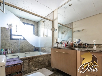 New Orleans Brooklin 350m² 04 Dormitórios 02 Suítes 4 Vagas