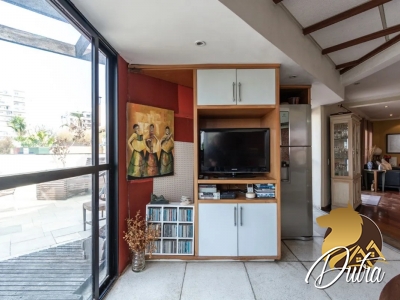 New Orleans Brooklin 350m² 04 Dormitórios 02 Suítes 4 Vagas