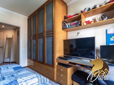 New Orleans Brooklin 350m² 04 Dormitórios 02 Suítes 4 Vagas