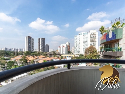 New Orleans Brooklin 350m² 04 Dormitórios 02 Suítes 4 Vagas