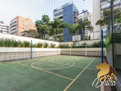 New Orleans Brooklin 350m² 04 Dormitórios 02 Suítes 4 Vagas