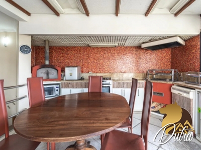 New Orleans Brooklin 350m² 04 Dormitórios 02 Suítes 4 Vagas