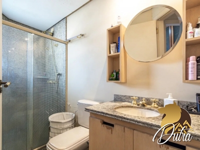 New Orleans Brooklin 350m² 04 Dormitórios 02 Suítes 4 Vagas