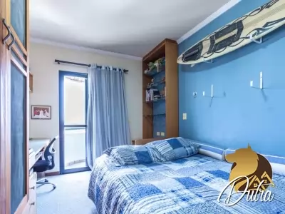 New Orleans Brooklin 350m² 04 Dormitórios 02 Suítes 4 Vagas