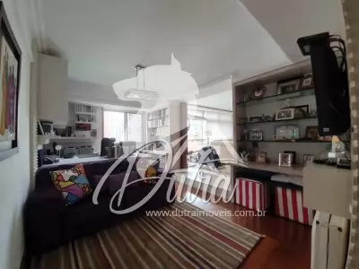 Libra Cerqueira César 357m² 03 Dormitórios 01 Suítes 2 Vagas