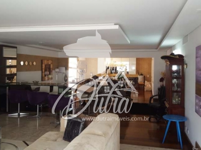 Libra Cerqueira César 357m² 03 Dormitórios 01 Suítes 2 Vagas