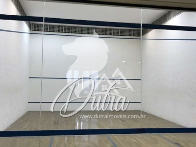 Spazio Centrale Jardim Paulista 276m²