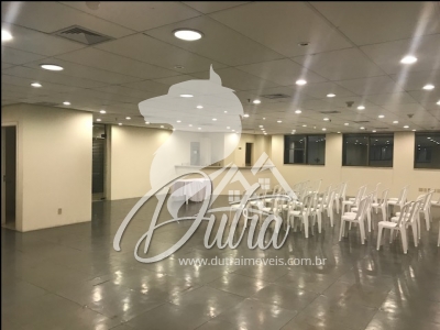 Spazio Centrale Jardim Paulista 276m²