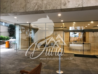 Spazio Centrale Jardim Paulista 276m²