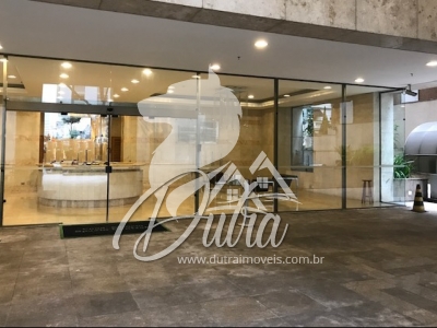 Spazio Centrale Jardim Paulista 276m²