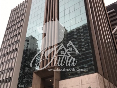 Spazio Centrale Jardim Paulista 276m²