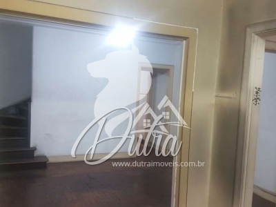 Casa Comercial Jardim Paulista 120m² 2 Salas 2 Vagas