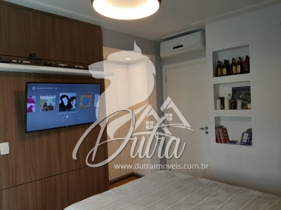 Porto Rotondo Moema Pássaro 165m² 3 Suítes 2 Vagas