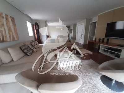 Porto Rotondo Moema Pássaro 165m² 3 Suítes 2 Vagas