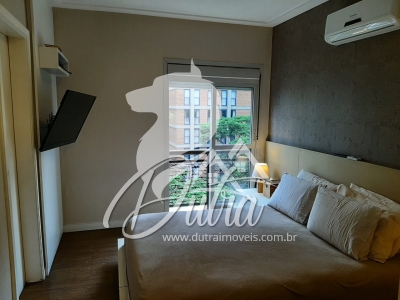 Porto Rotondo Moema Pássaro 165m² 3 Suítes 2 Vagas