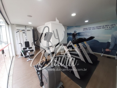 Porto Rotondo Moema Pássaro 165m² 3 Suítes 2 Vagas