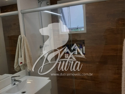 Porto Rotondo Moema Pássaro 165m² 3 Suítes 2 Vagas