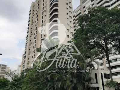 Porto Rotondo Moema Pássaro 165m² 3 Suítes 2 Vagas
